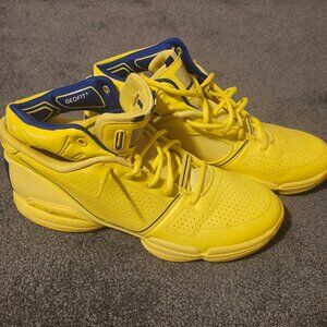 Adidas Adizero Derrick Rose 1 Restomod Basketball Shoes